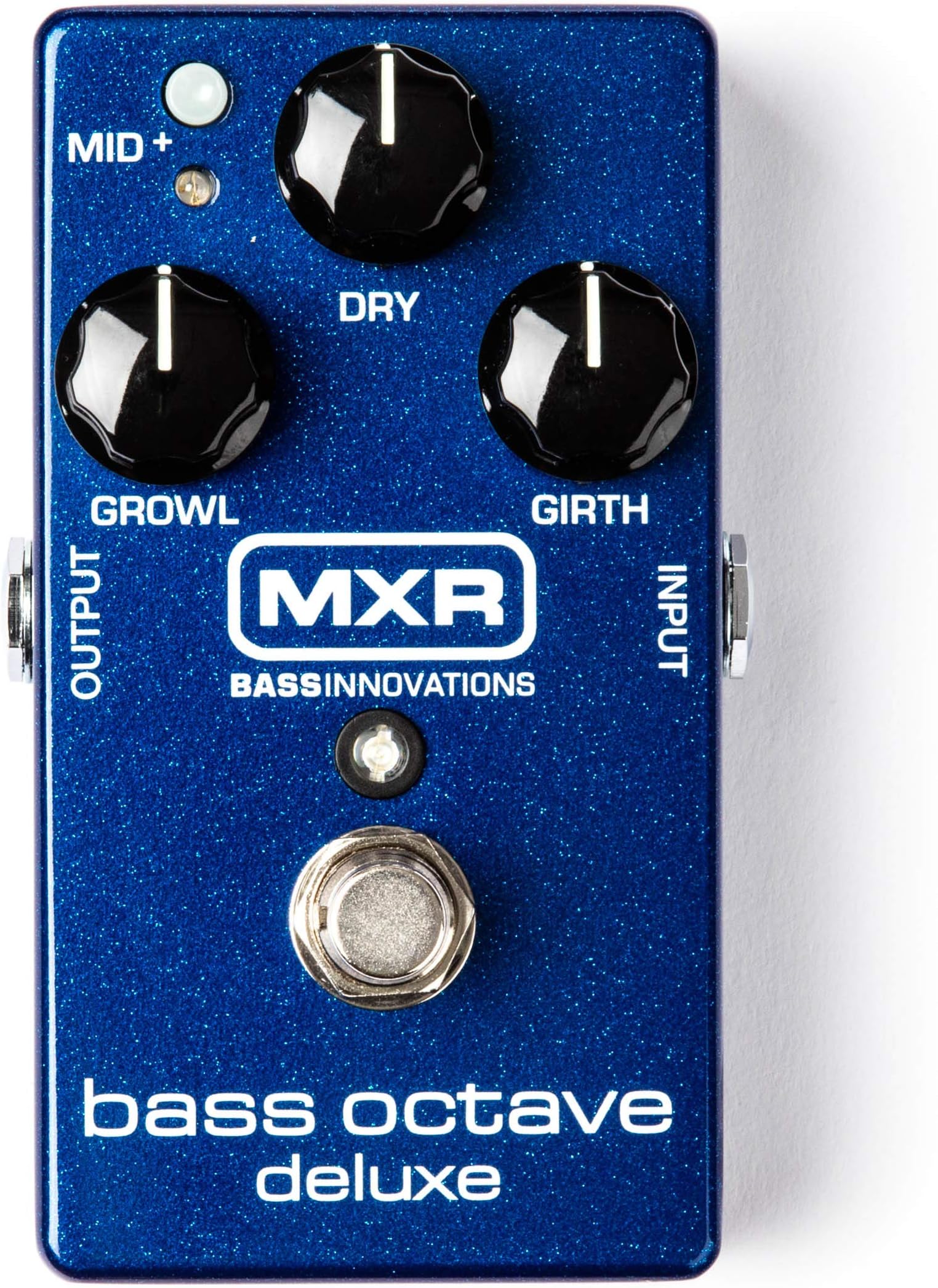 Bass Octave Deluxe