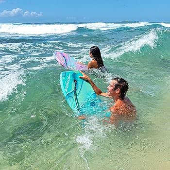 Amazon | Wavestorm 36インチ ボディボード 2パック