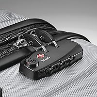 Vista 59 de Samsonite Omni PC - Maleta extensible rígida, Negro