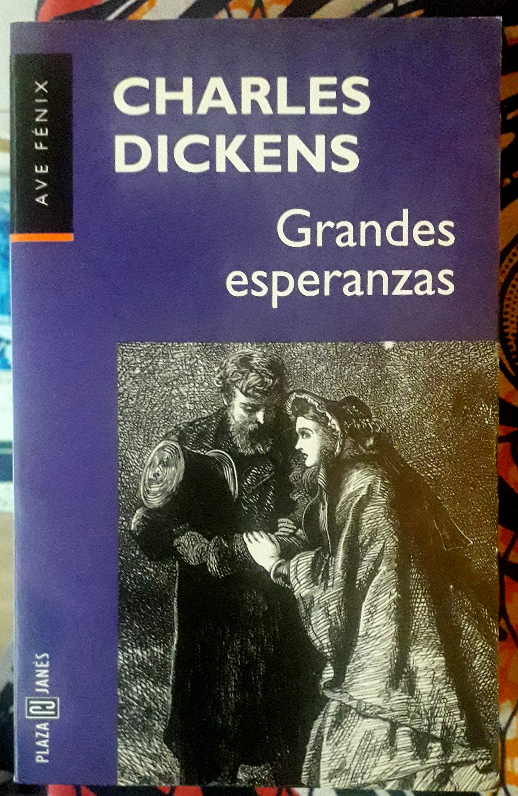 Grandes Esperanzas