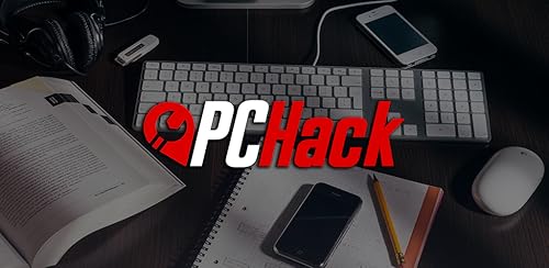 PC Hack - Technology News and Tutorials