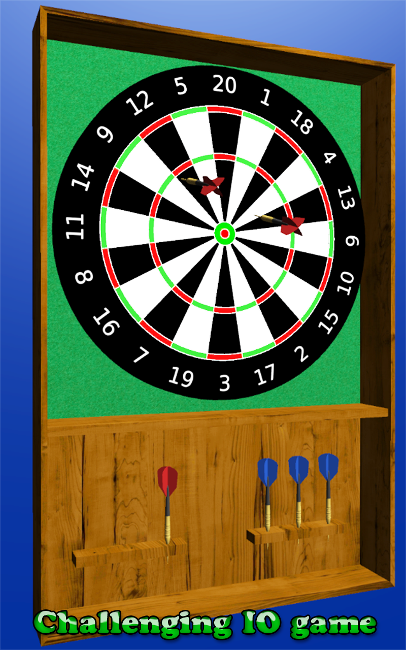 Darts.io - App on Amazon Appstore