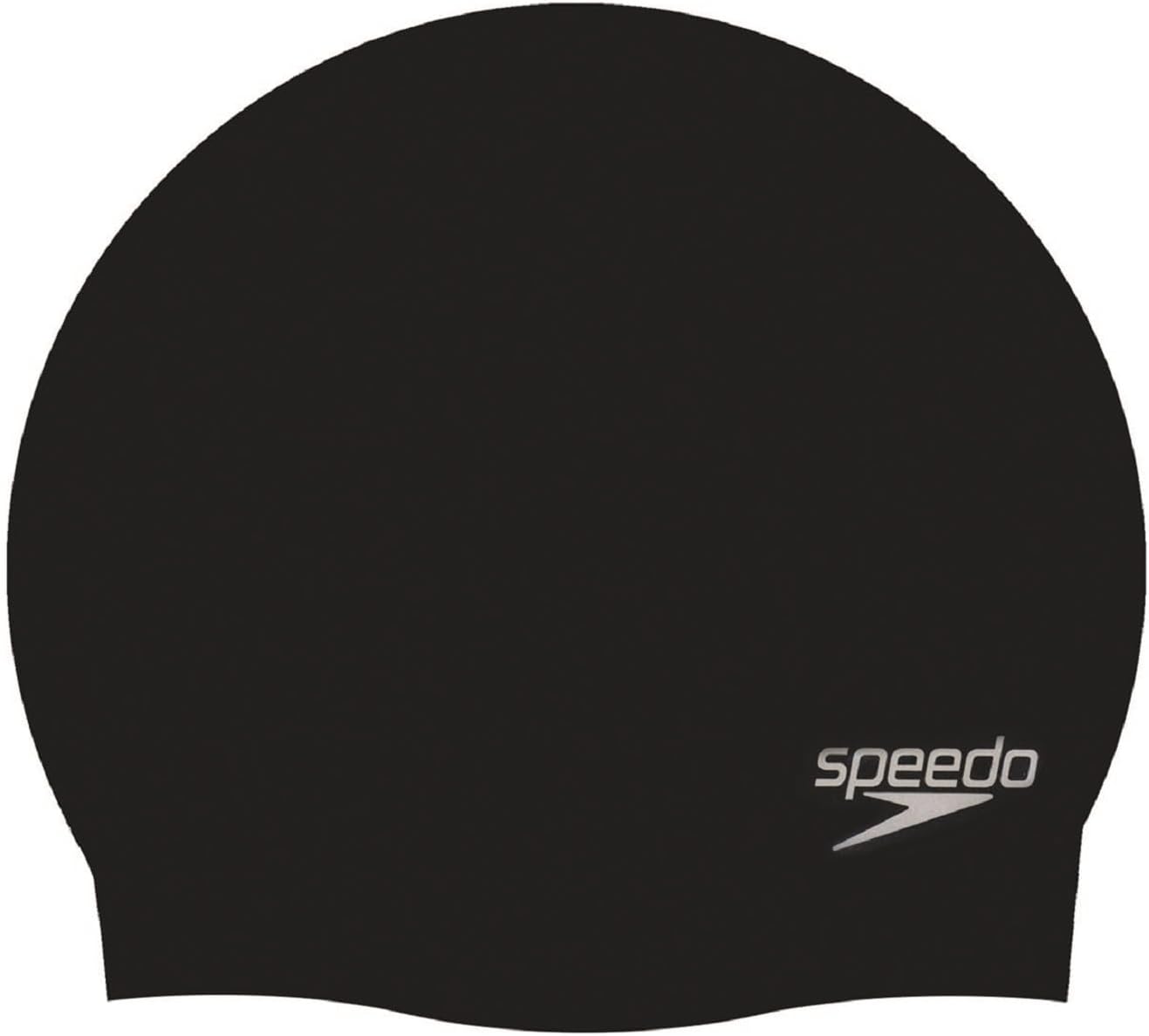 Speedo Unisex Swimming Cap Adults