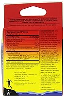 Vista 2 de Energía de 5 horas, sabor a bayas, 2 unidades, 1.93 fl oz