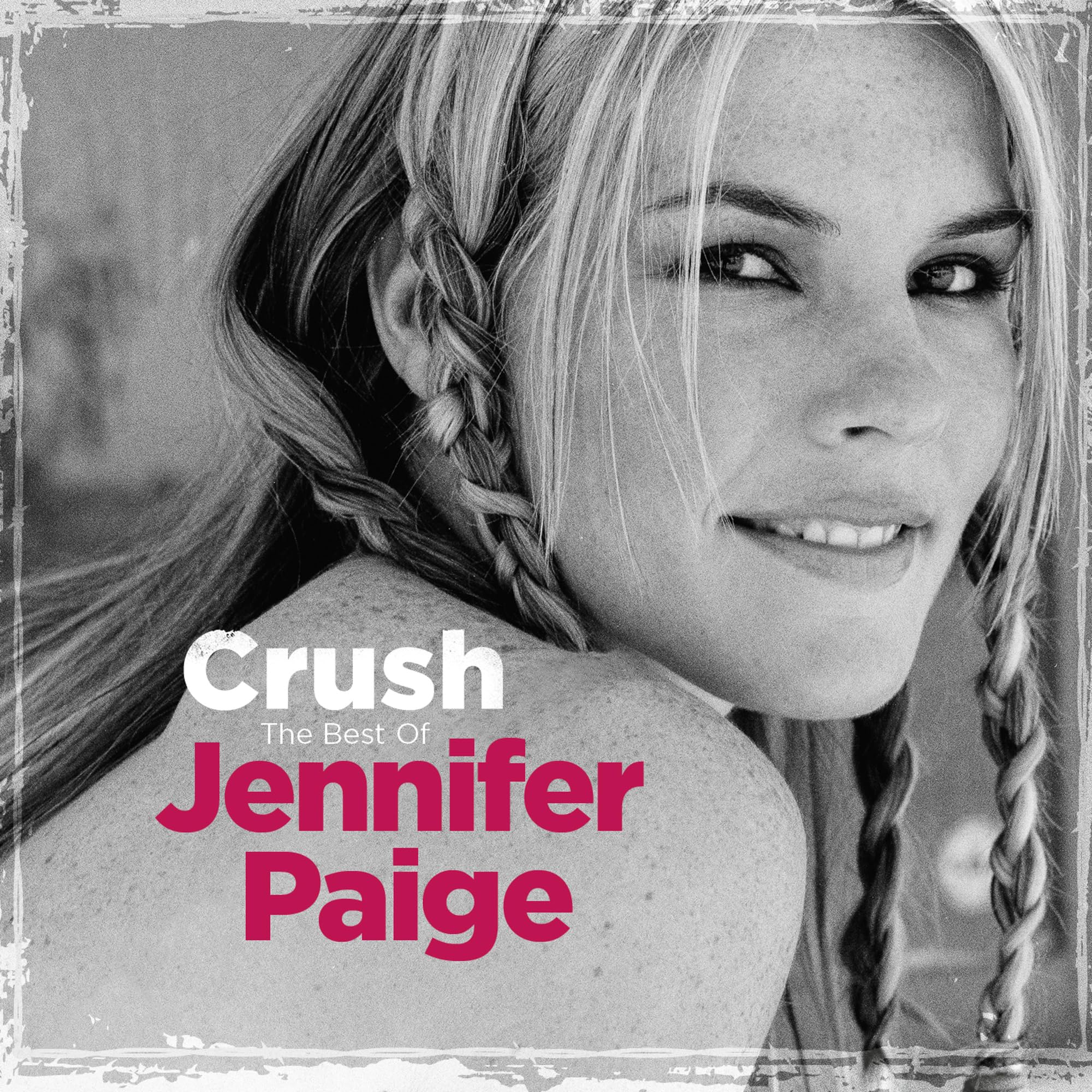Paige Jennifer - Crush - The Best Of Jennifer Paige