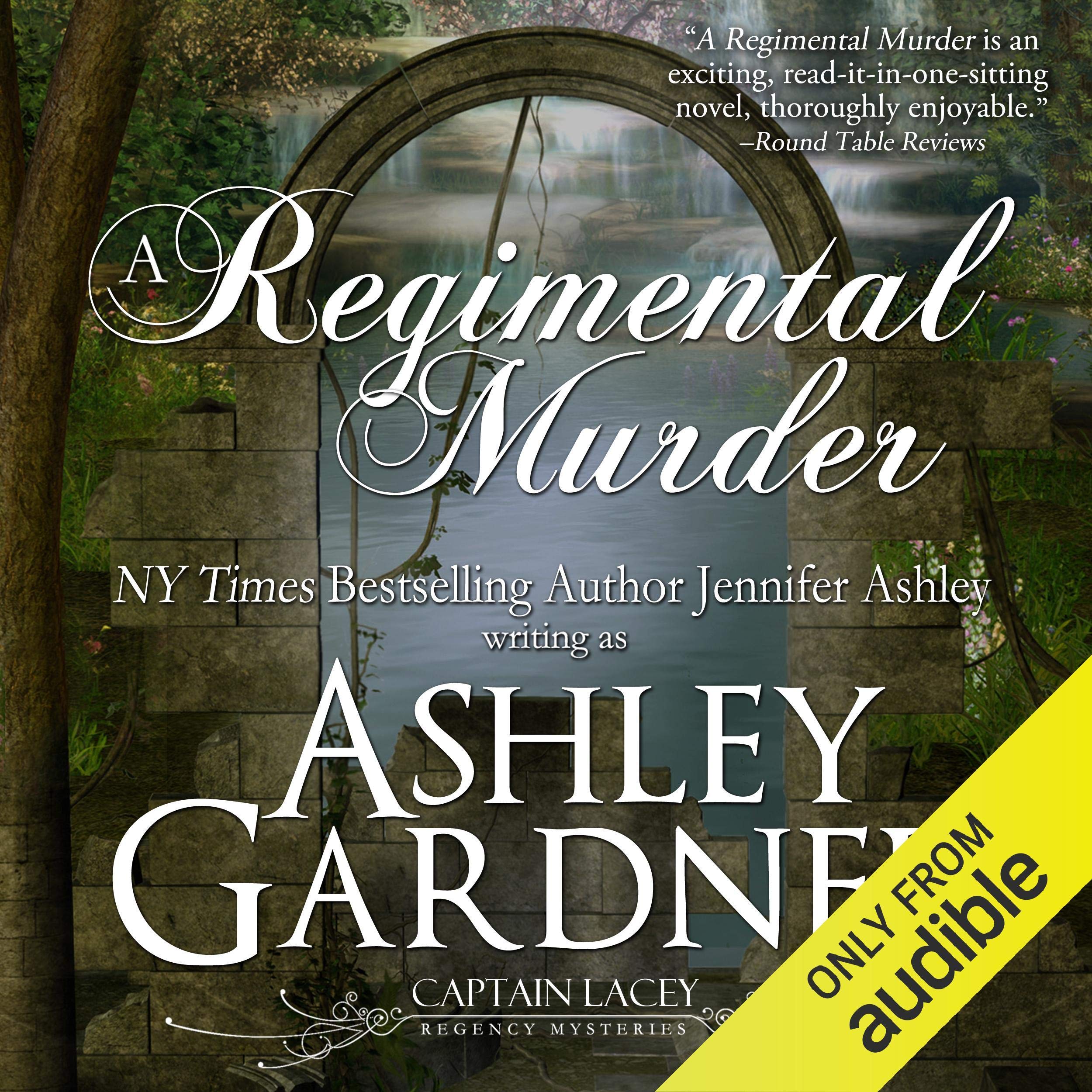 A Regimental Murder