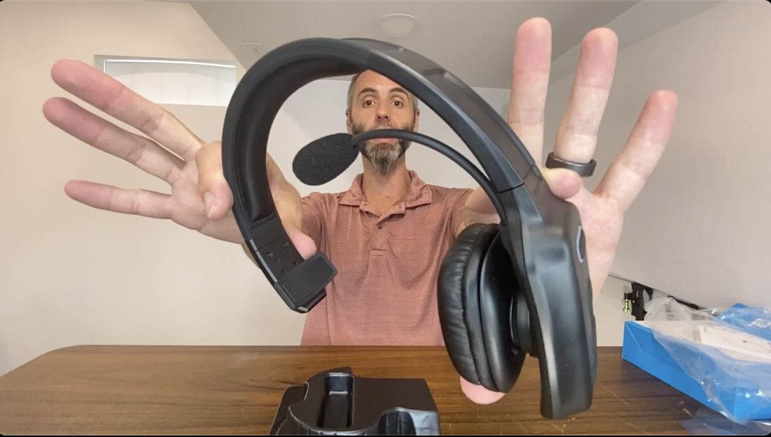 BEST Wireless Headset with Mic for PC? | Bluetooth Headsets