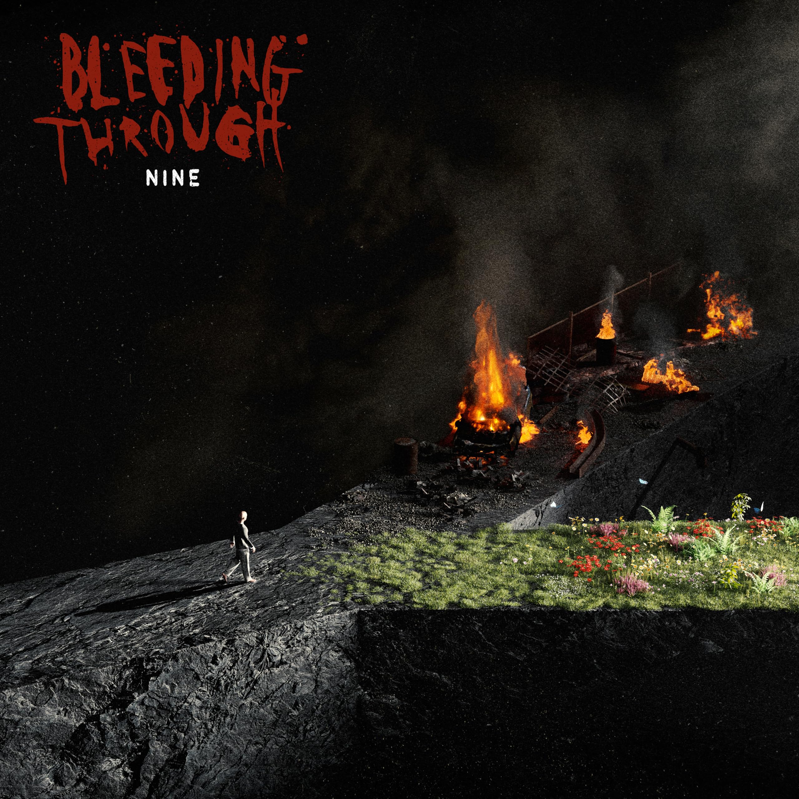 Bleeding Through