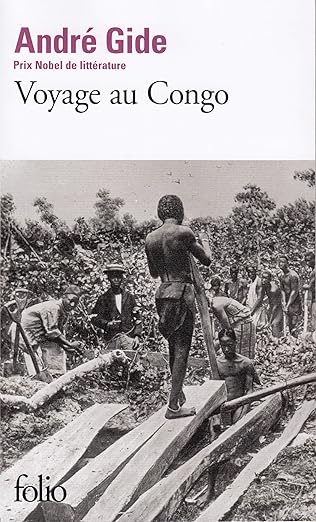Voyage au Congo