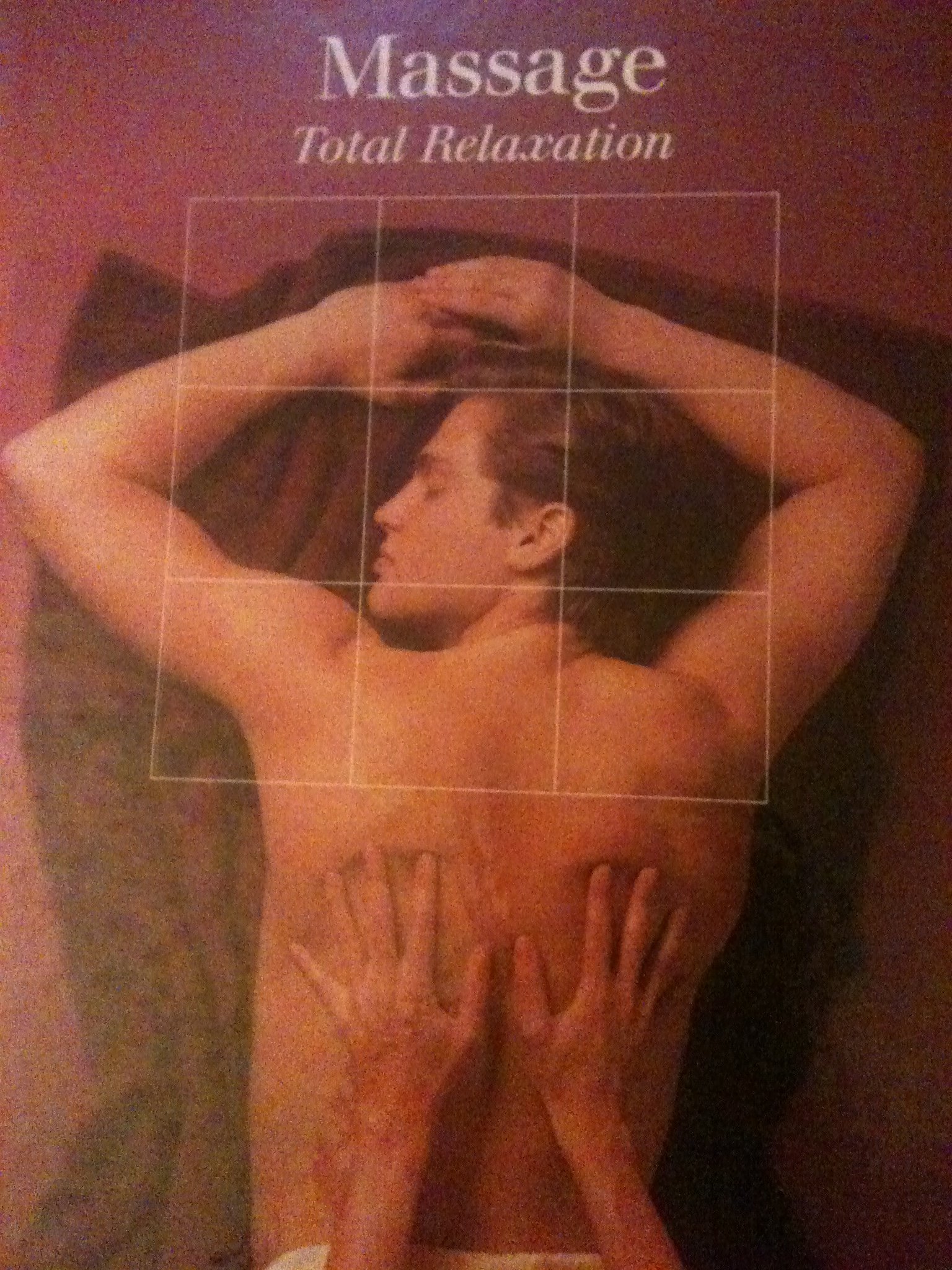 Buy Massage (Fitness, Health and Nutrition) — BookShops.in
