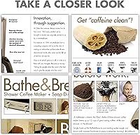 Vista 9 de Paquete de broma Bathe & Brew