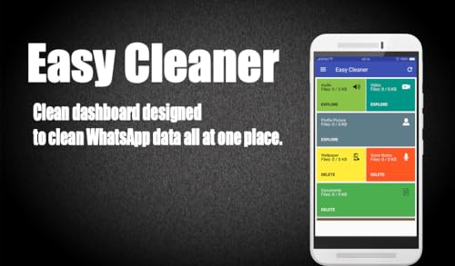 Easy Cleaner