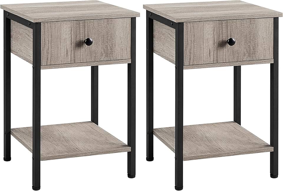 Amazon.com: living room accent tables