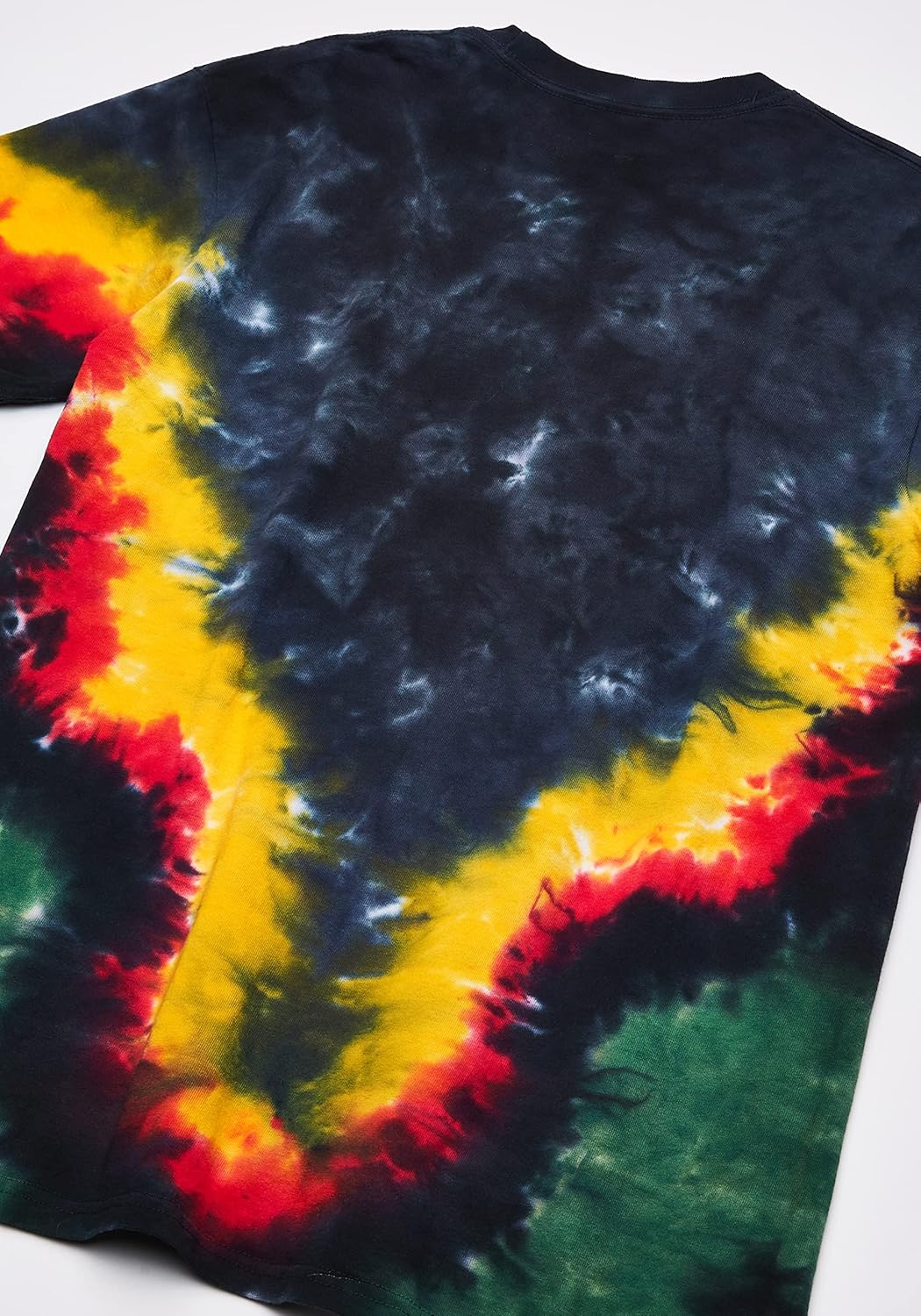 Liquid Blue Men's Grateful Dead Montego Bay T-Shirt