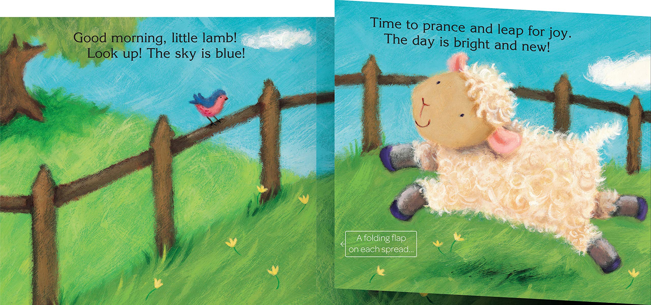 Piggy Toes Libro infantil 3