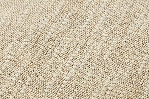 Miniatura 4 de Angela Rose x Loloi Bella Collection PAR0008 - Funda de 18 x 18 pulgadas con almohada de poliéster