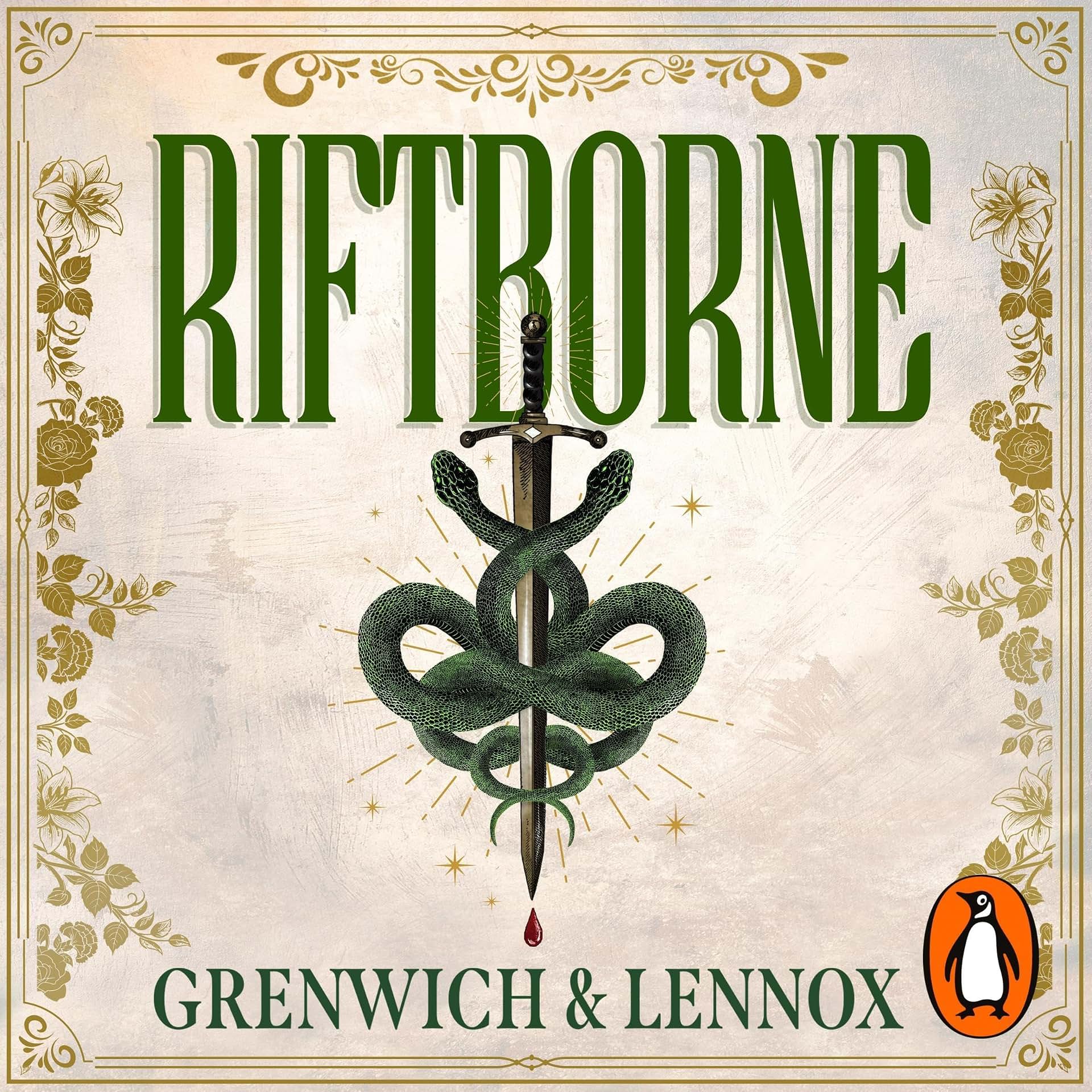 Carousel Item: Riftborne