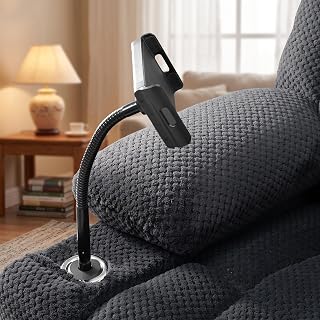 Wireless Chargin Phone or Pad Holder Only Fits CUZSIT Power Recliners