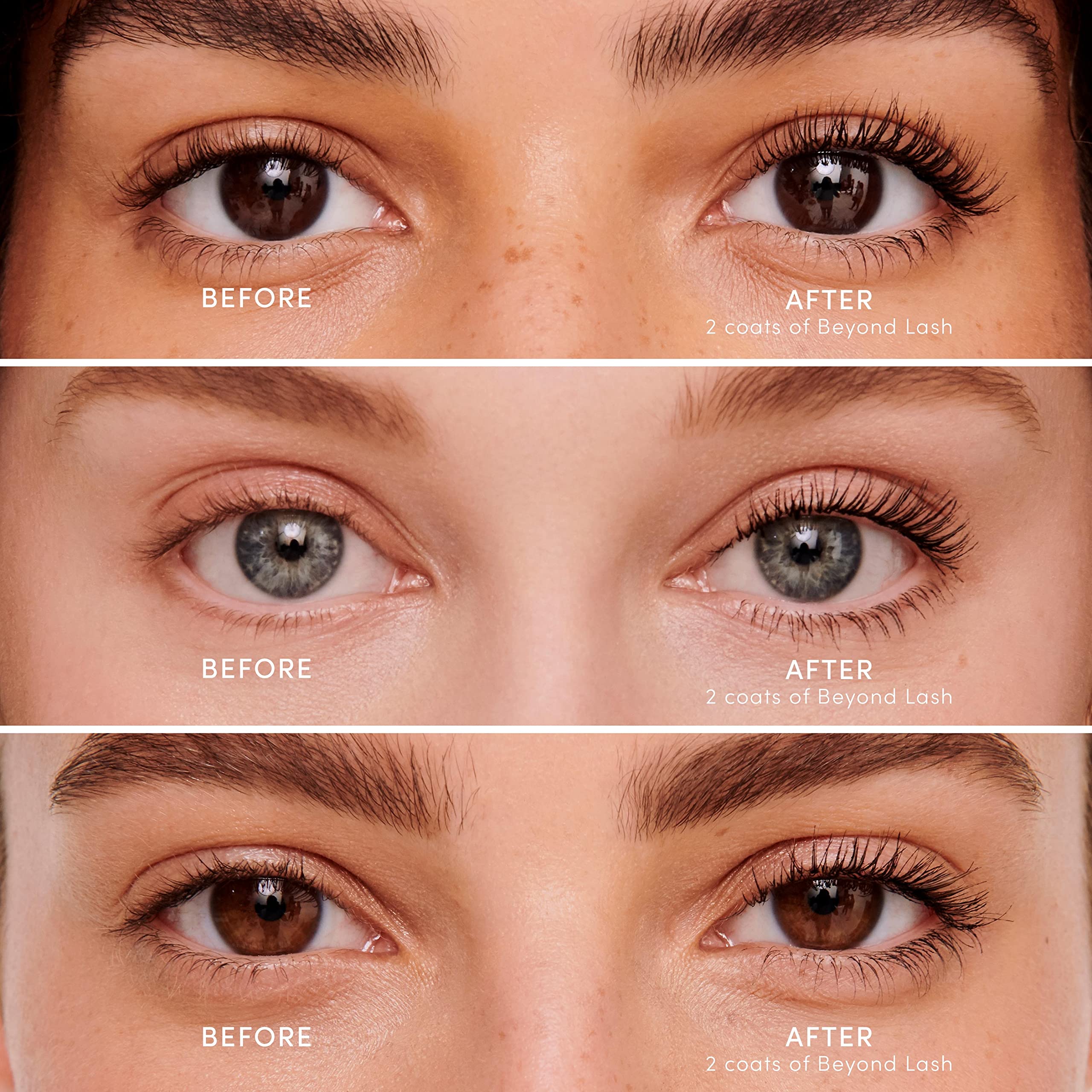 Jane Iredale BeyondLash Hacim Veren Maskara