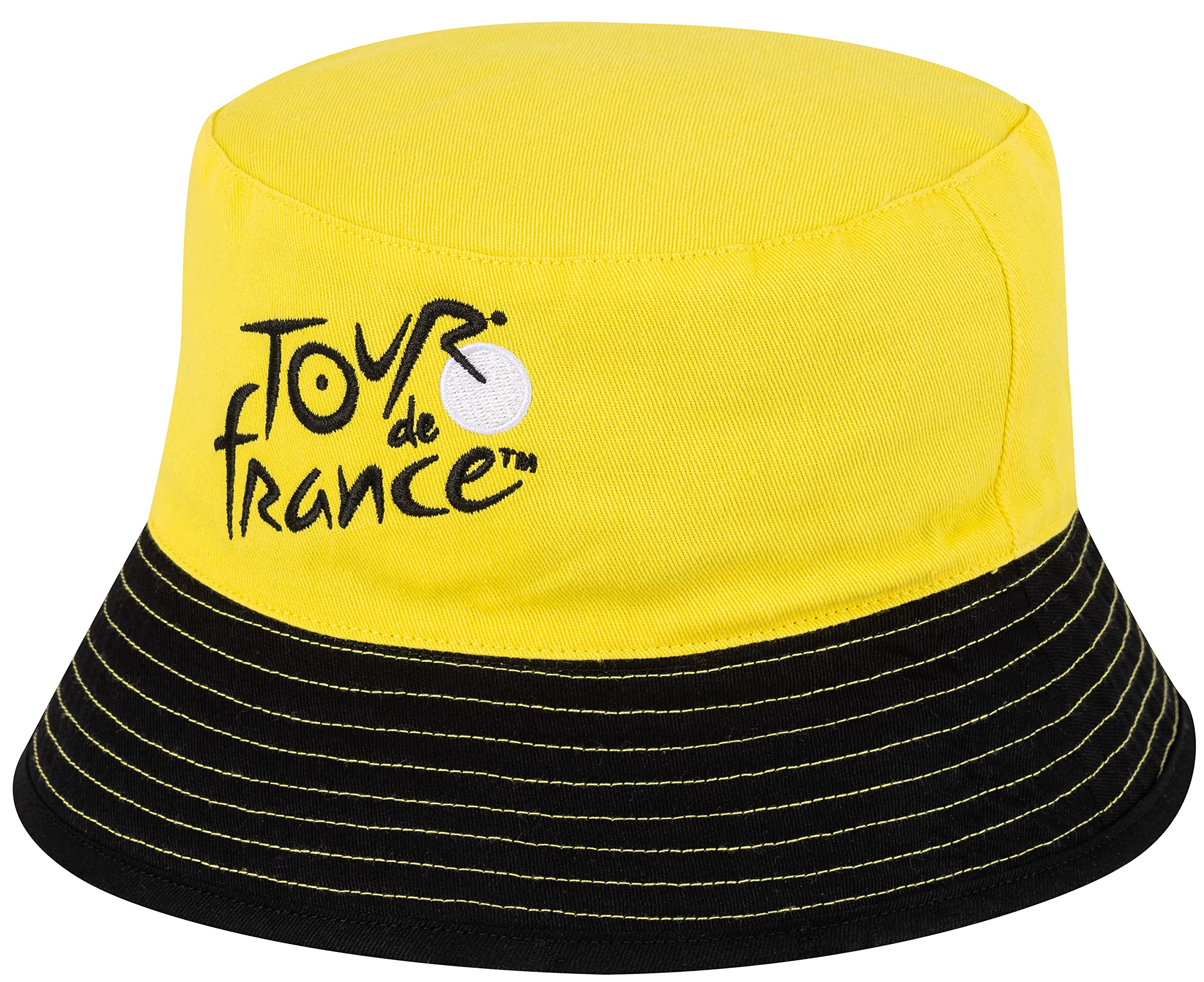 Tour de France Bob - Colección oficial de ciclismo, talla ajustable