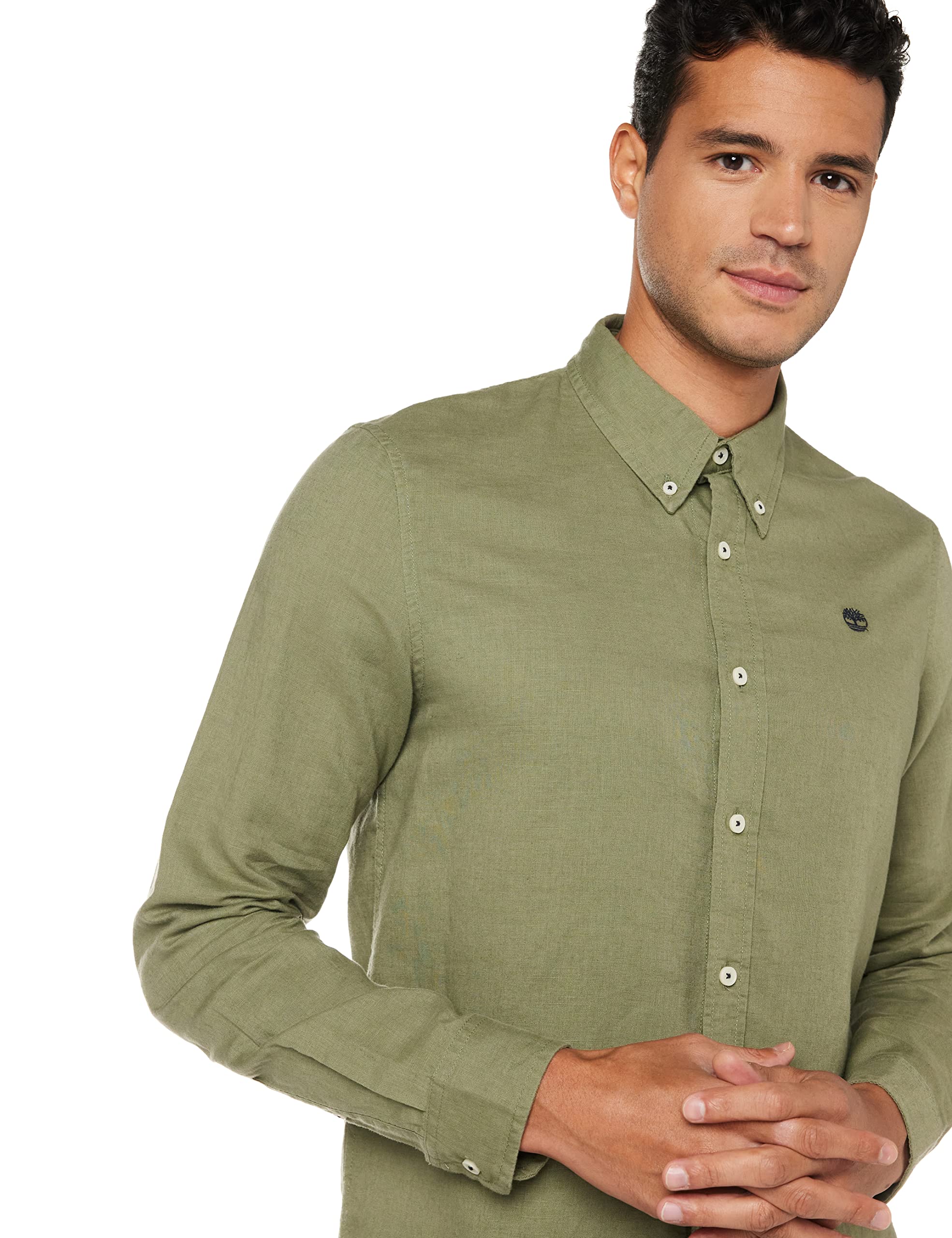 Timberland Camisa para Hombre