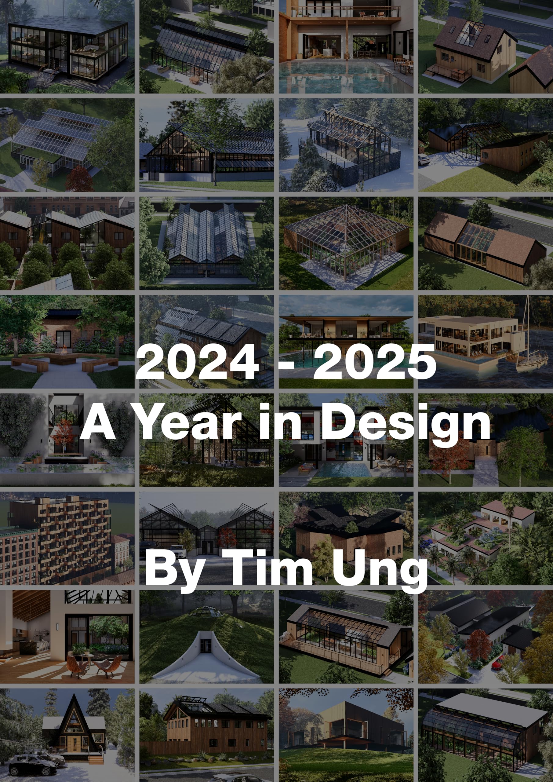 A Year in Design 2024-2025 English Edition pour surmonter le manque d'idées en décoration