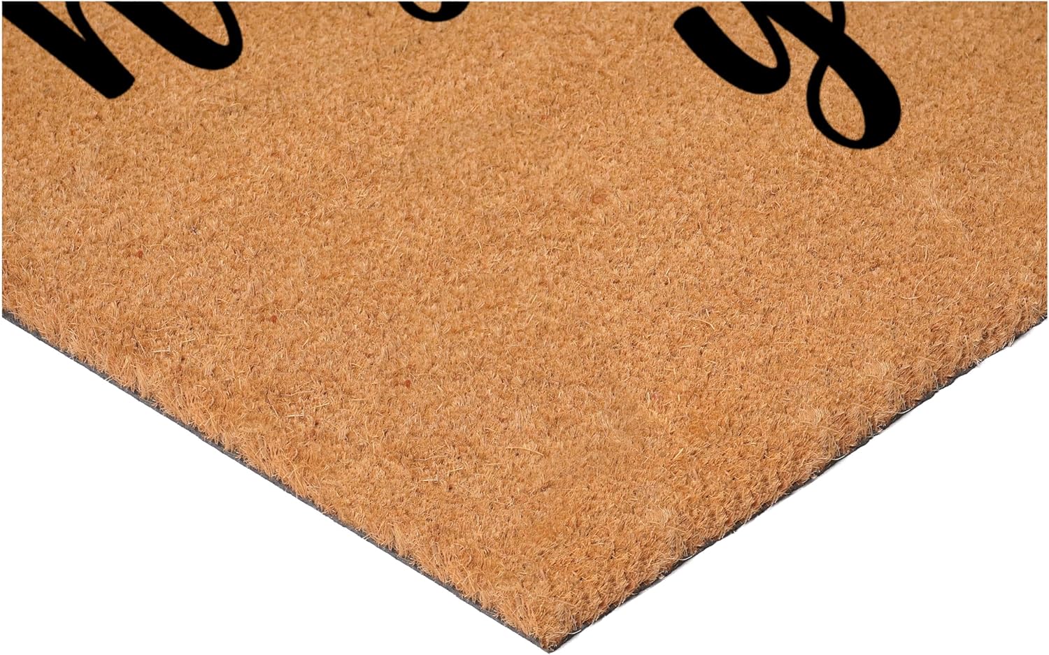 Calloway Mills Hapy Fall Yall Doormat, 30" x 48"