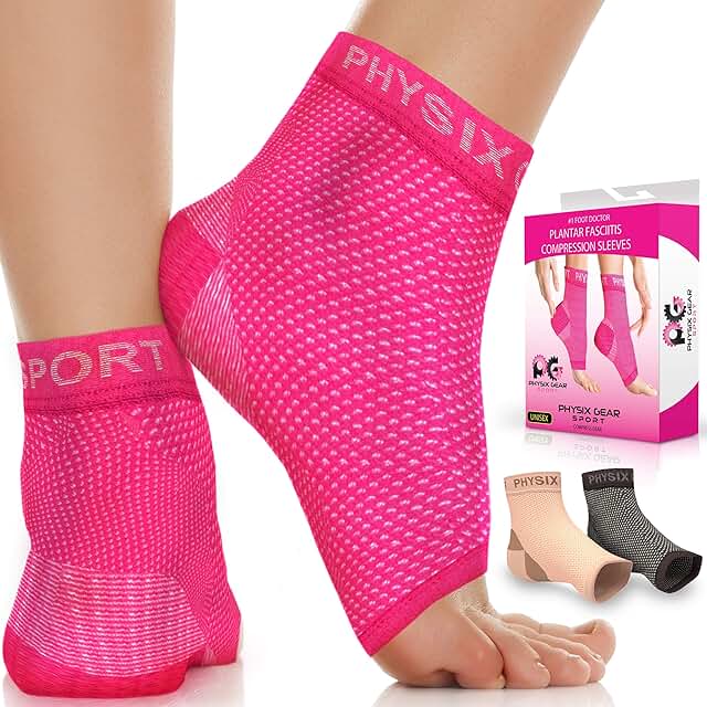 Foot Supports Amazon.co.uk