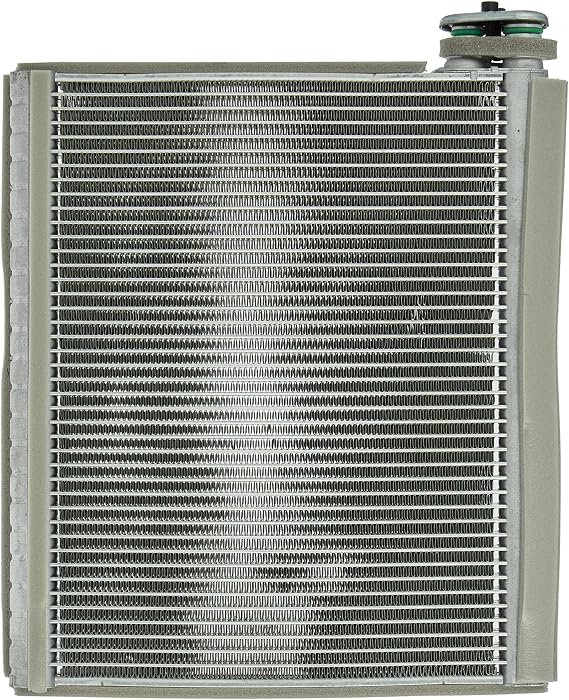 Universal Air Conditioner EV 939598PFXC A/C Evaporator Core