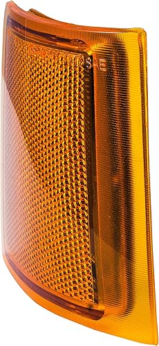 Miniatura 4 de Dorman 1650135 Conjunto de luz de posición lateral superior del lado del pasajero delantero compatible con modelos seleccionados de Chevrolet