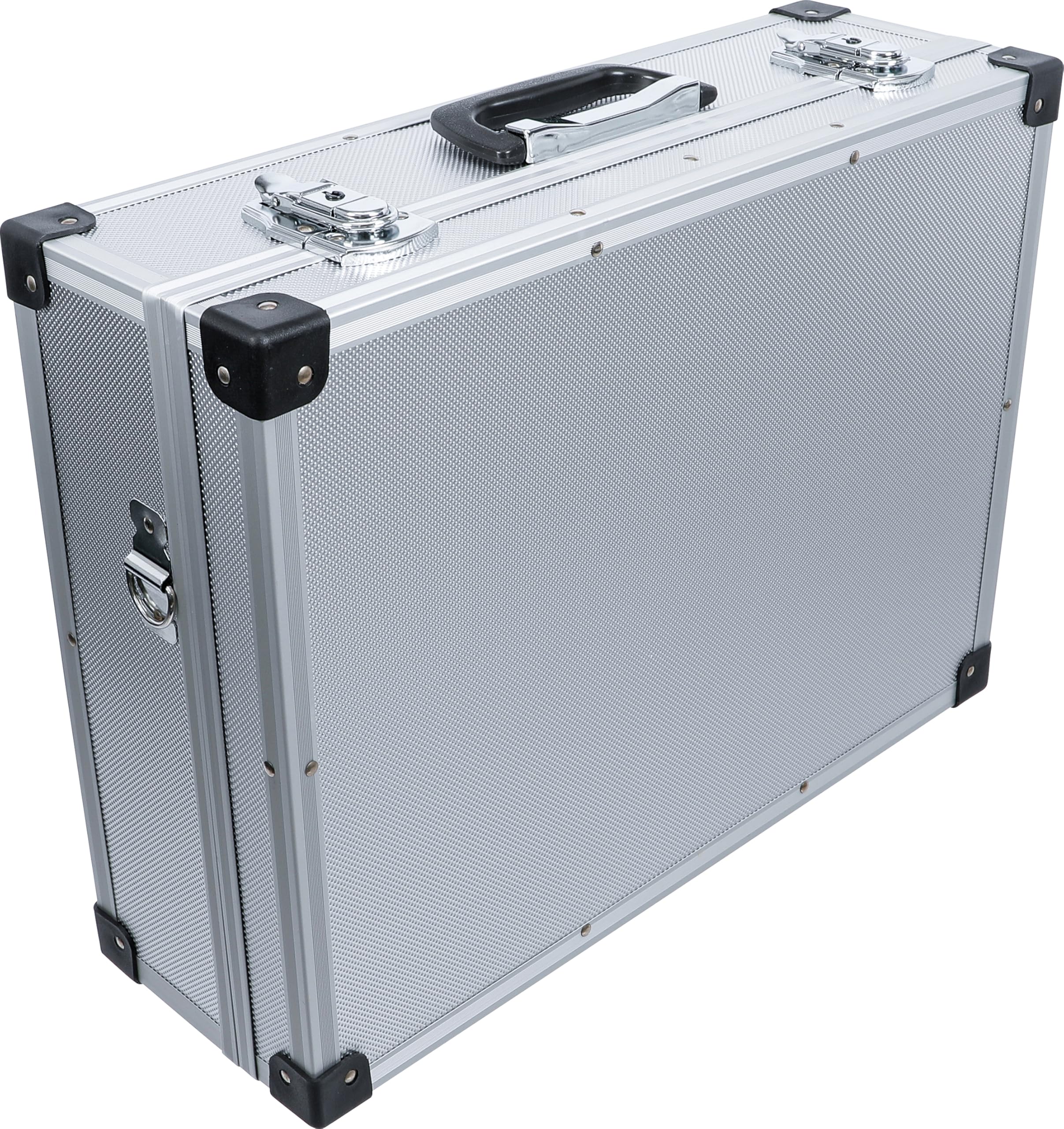 BGS 3304 | Caisse à outils aluminium | 460 x 340 x 150 mm