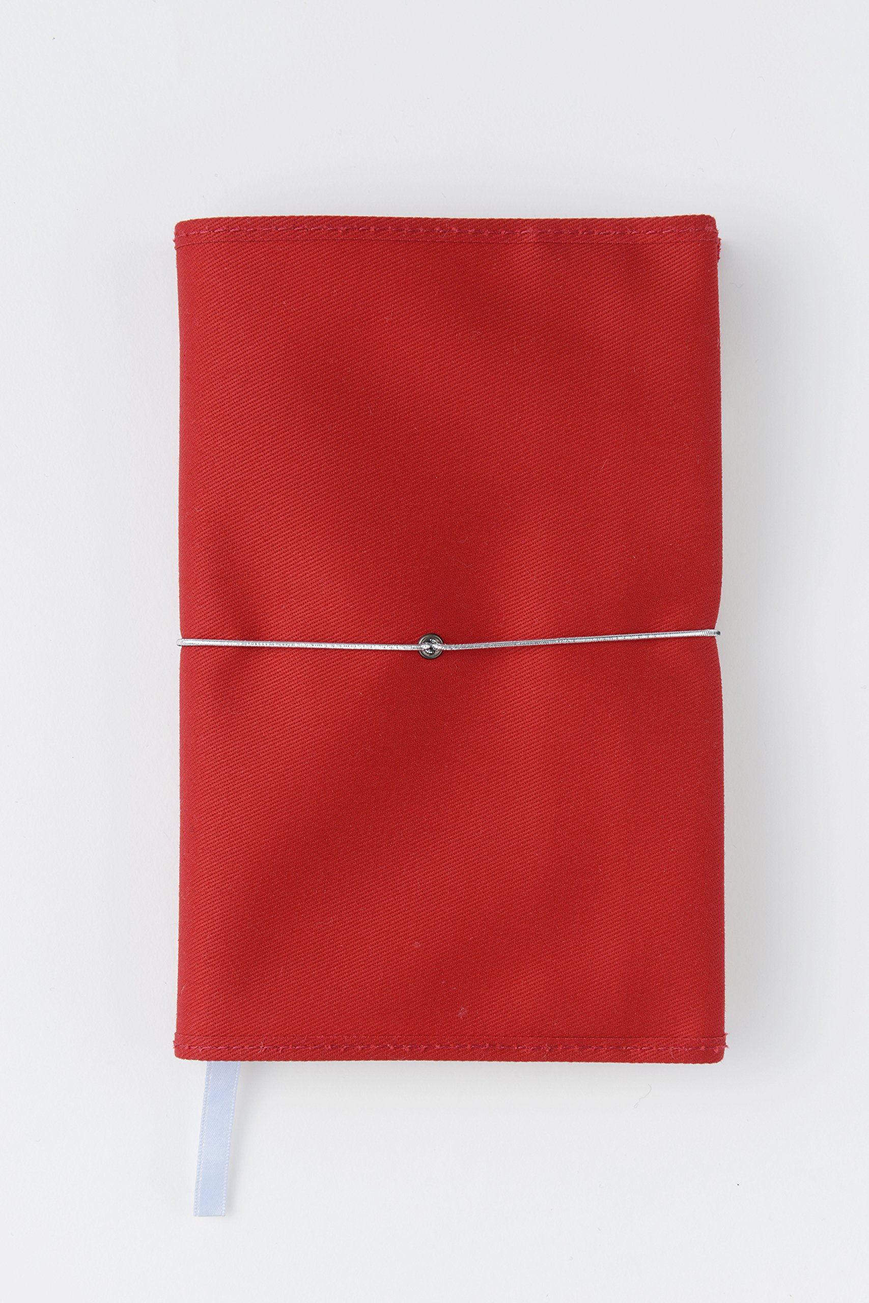 Amazon | コンサイス カダケス ブックカバー 文庫 大 ゴムバンド