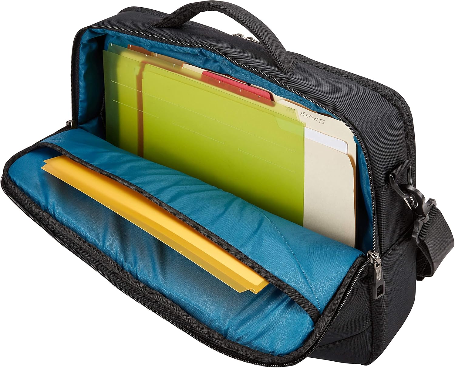 Thule Subterra Laptop Bag 15.6", Black : Electronics