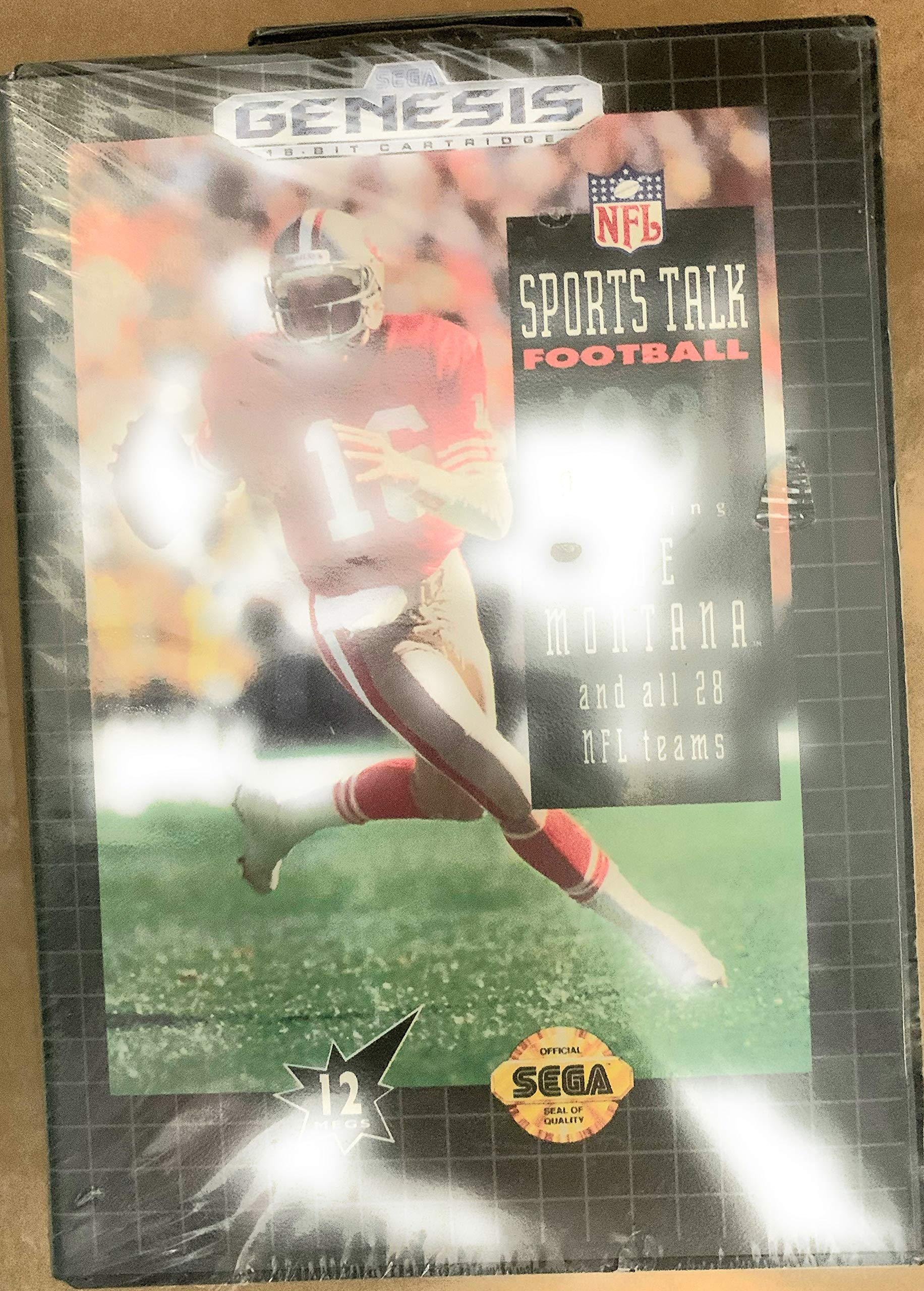 Amazon.com: NFL Sports Football : Video Games