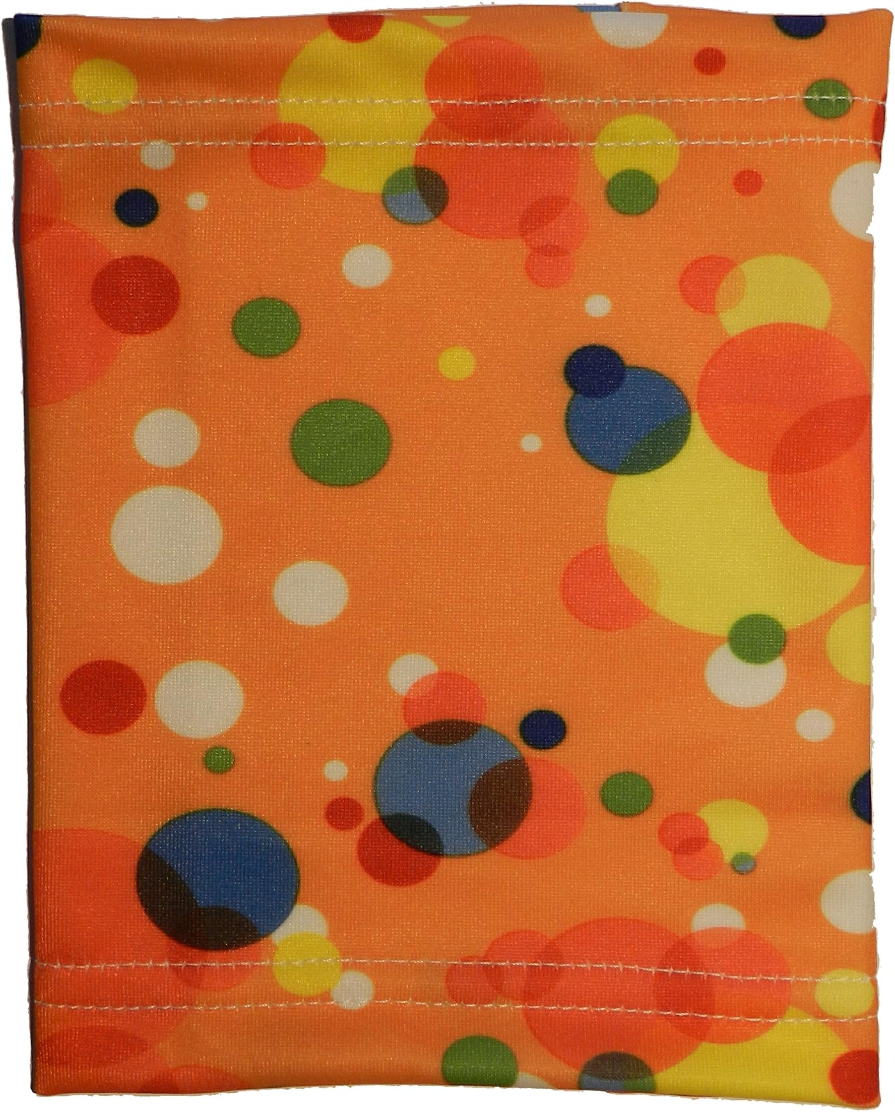 PICC Line Cover by PICC Cover Fashions, Size S - FUNFETTI