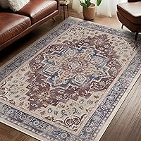 Vista 18 de Alfombras de cocina beige 2x3