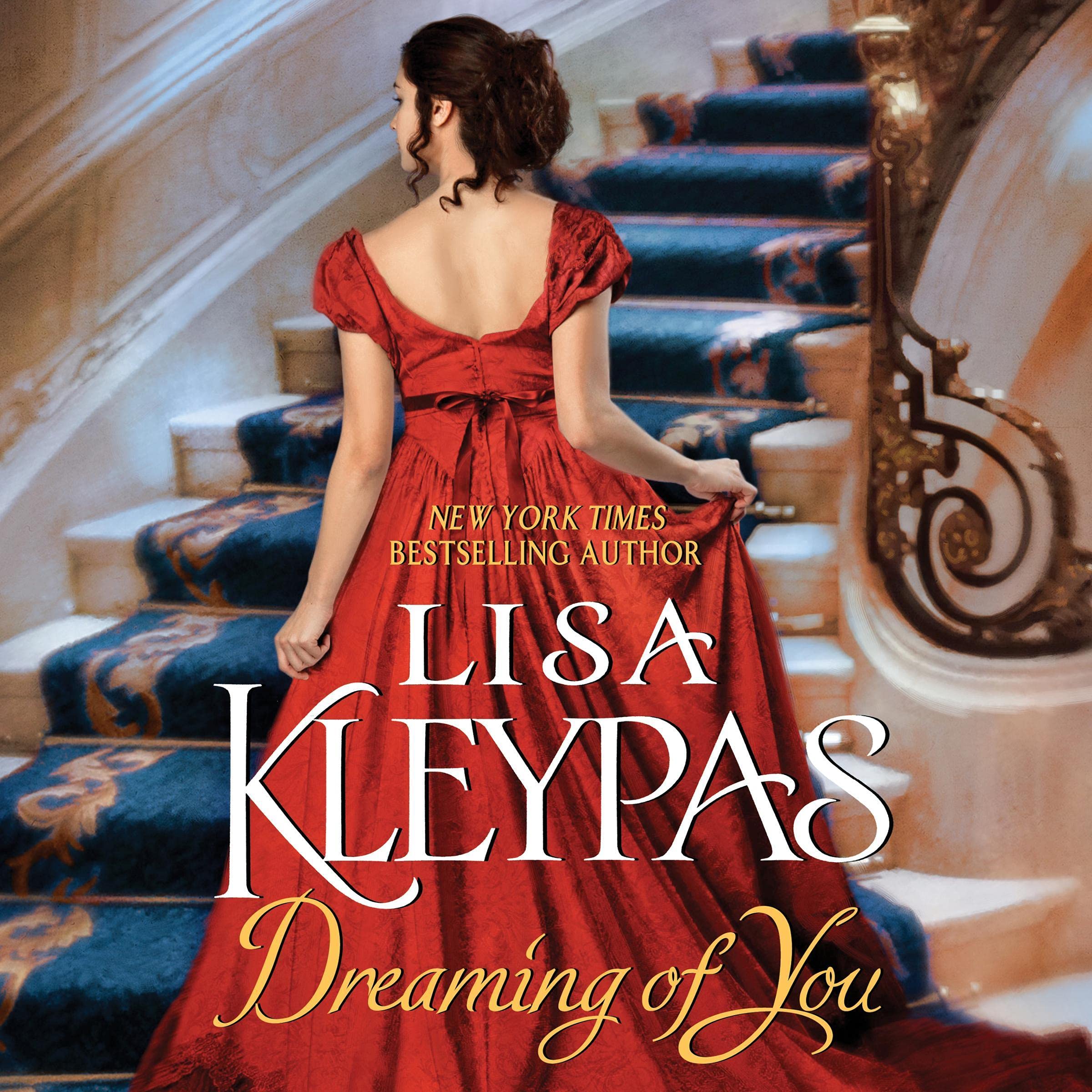 Cover art for Dreaming of You