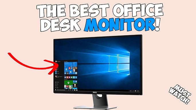Amazon.com: Dell SE2717Hr 27