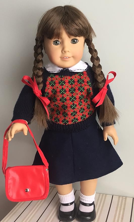 American Girl Molly Doll and Paperback Book Buy Online at Best Price