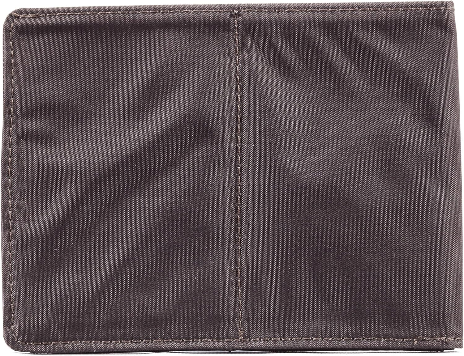 Big Skinny Men's Super Skinny Bi-Fold Slim Wallet, Holds Up to 30 Cards