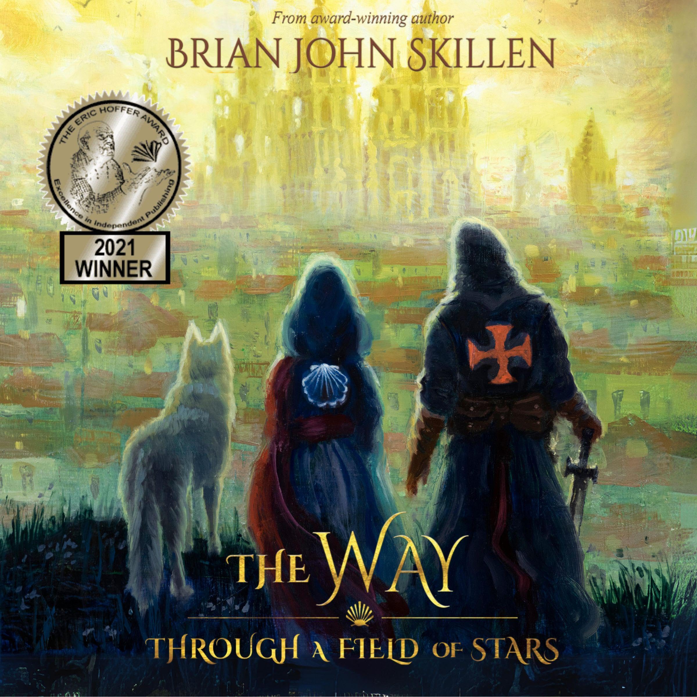 Cover art for The Way