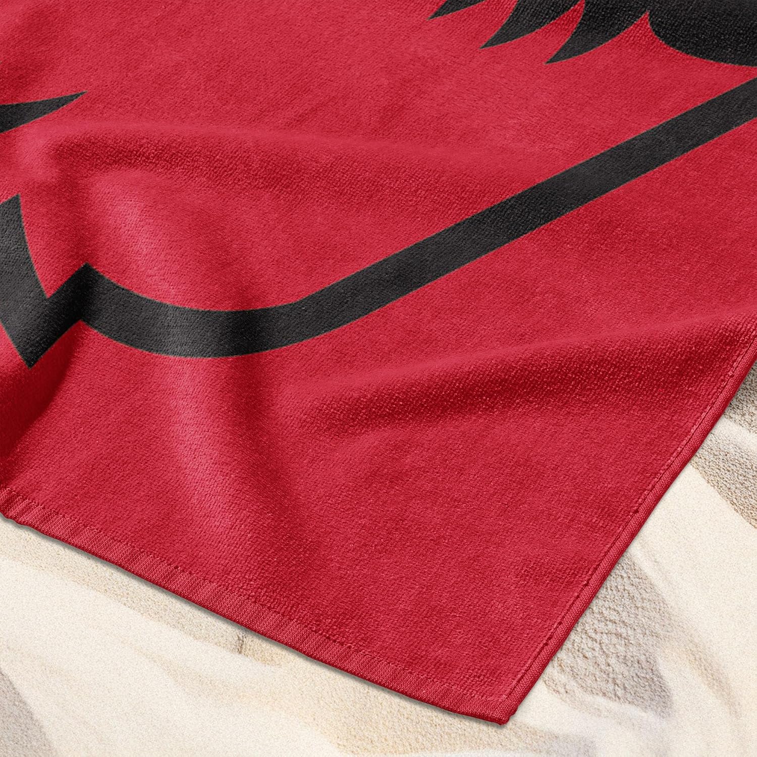 Northwest NCAA Unisex-Adult Beach Towel