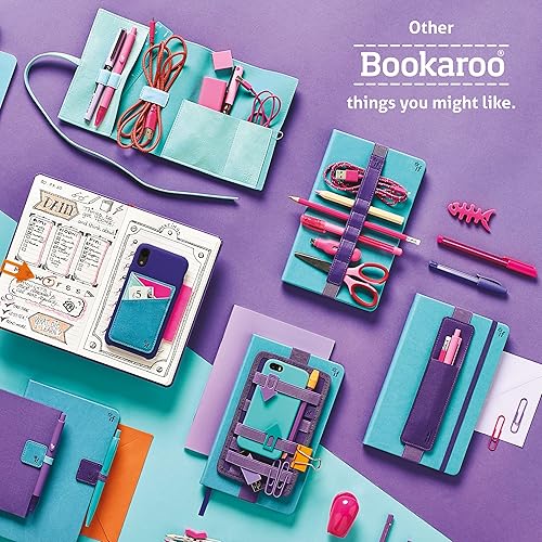 Miniatura 9 de IF Bookaroo - Bolsa para libros y cosas