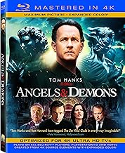 Angels & Demons