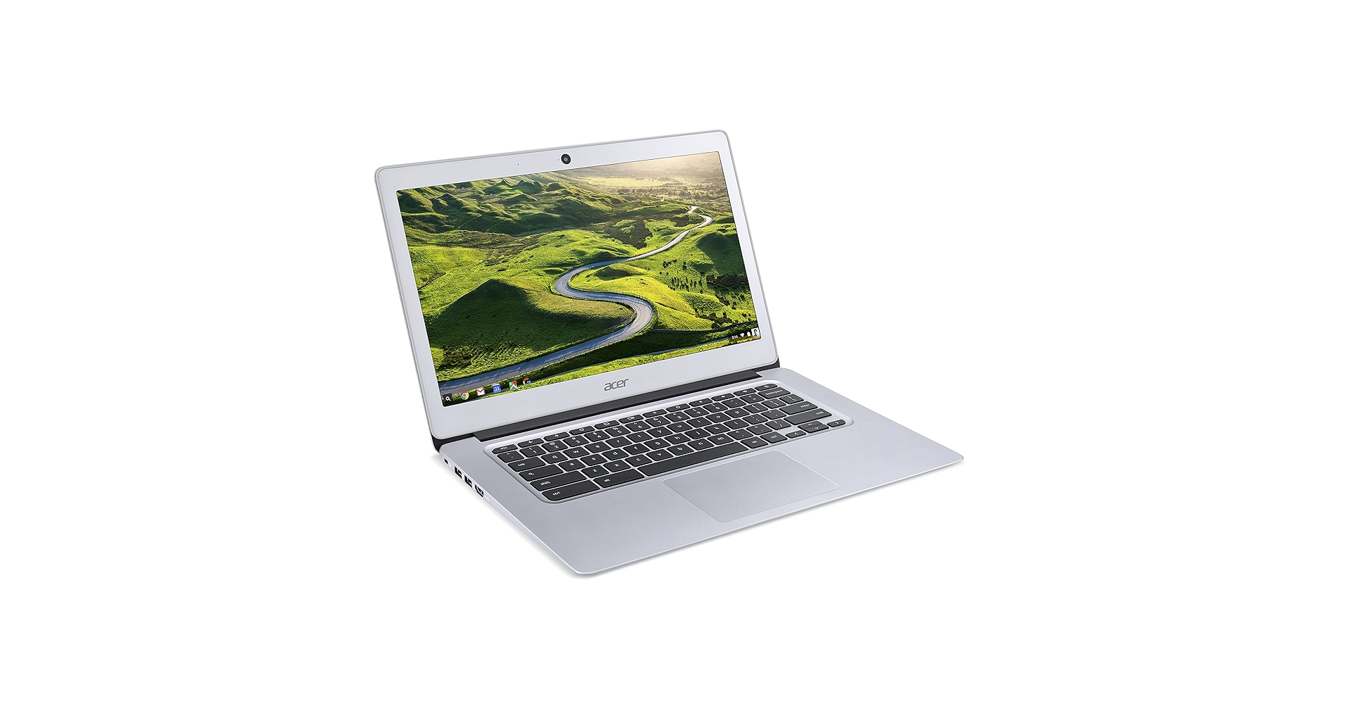 Amazon.com: Acer Chromebook 14 CB3-431-C7VZ - 14