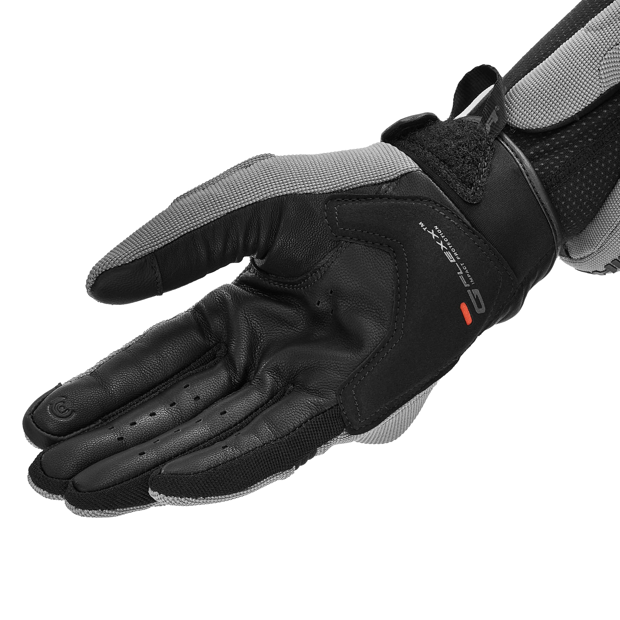SHIMA SONIC Motorrad Handschuhe Damen Kurze Sommer Motorradhandschuhe Schutz Schutzkleidung Touchscreen Motorcycle Belüftet Verstärkt Leicht Motorbike Sommerhandschuh (Frauen, Rosa, XS)