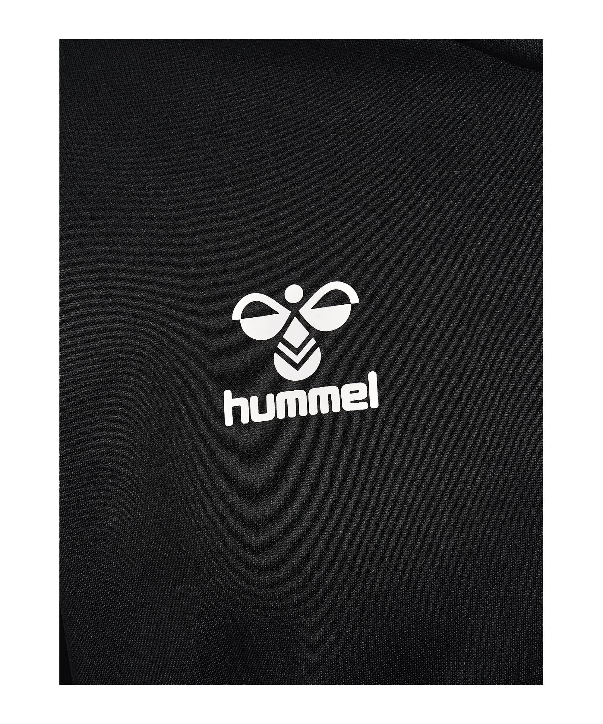 hummel Kombinezon czarny, 2XL unisex
