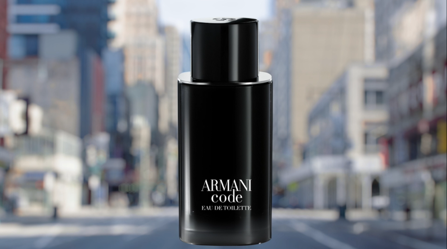 Armani Beauty, Armani Code Eau de Toilette, 125ml, Giorgio Armani