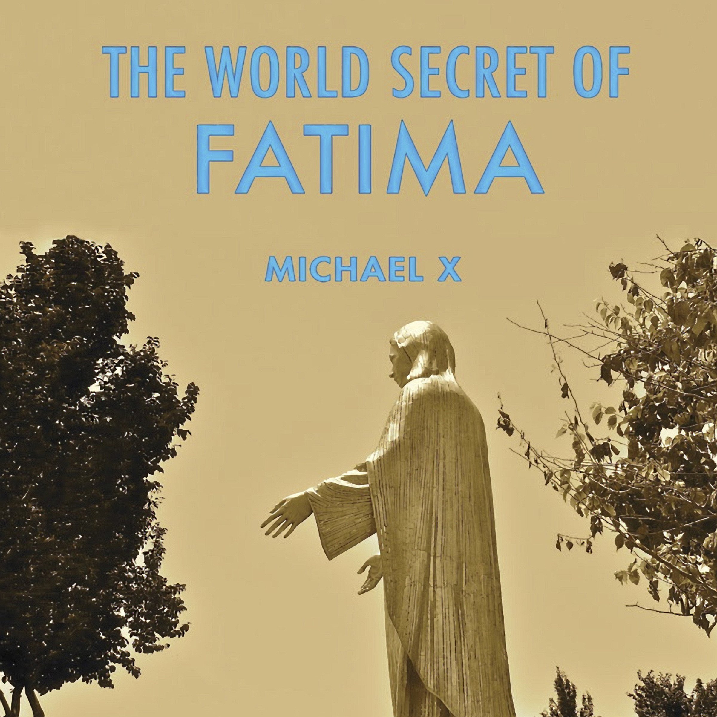 The World Secret of Fatima