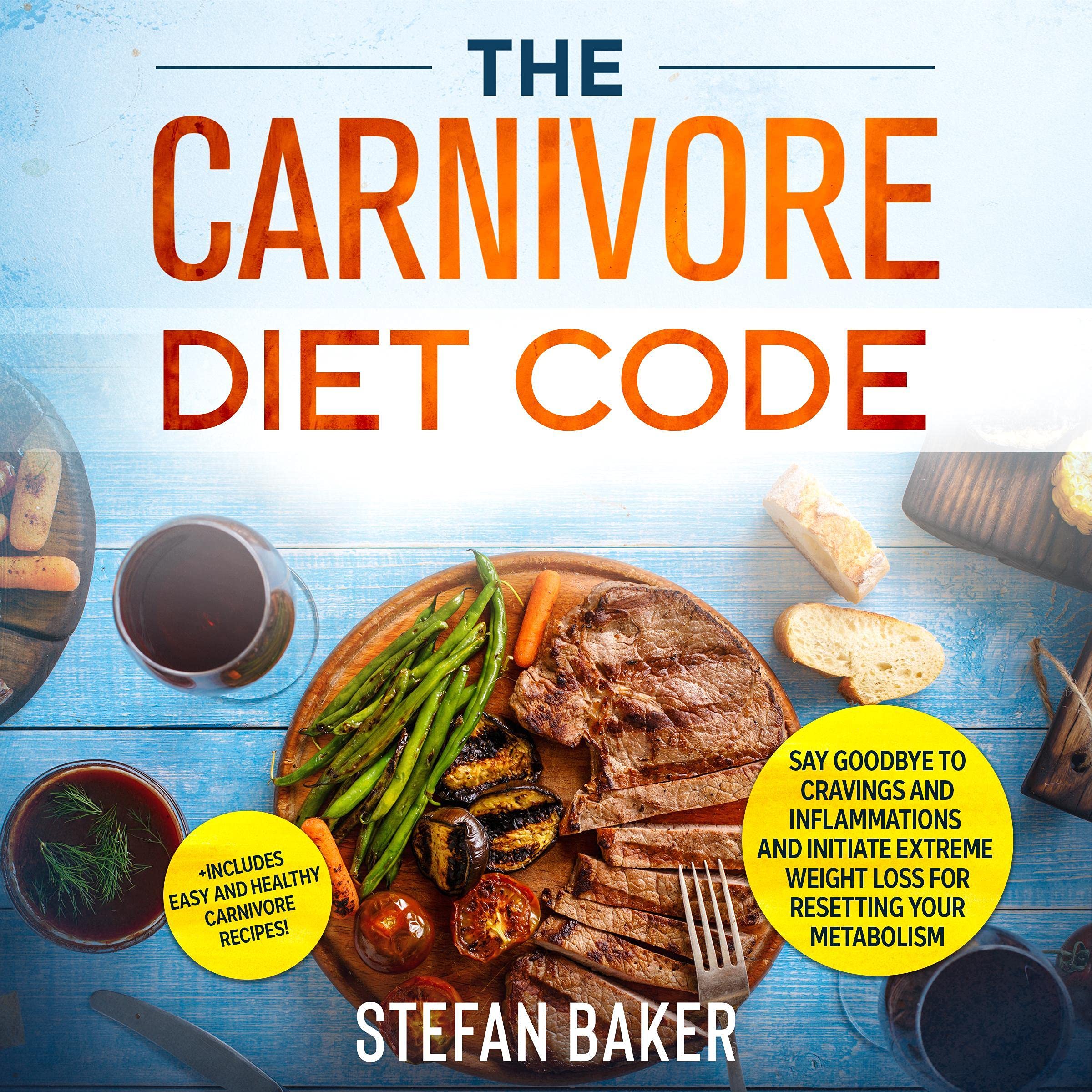 The Carnivore Diet Code